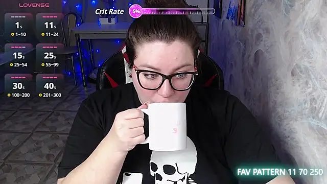 alexa sweetyy online show from February 2026 06:09:01 AM