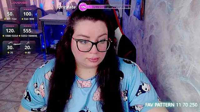 alexa sweetyy online show from April 2026 06:27:01 AM