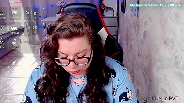 alexa sweetyy online show from June 2026 07:03:02 AM