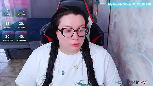 alexa sweetyy online show from July 2026 02:08:02 PM