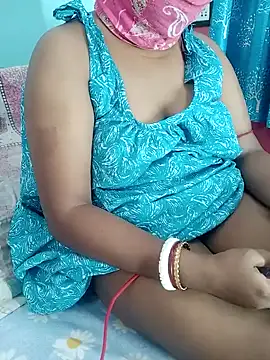 Bengali-boudi online show from April 2026 07:06:02 PM