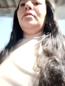 Amanda-Cruz online show from December 2024 09:10:01 AM