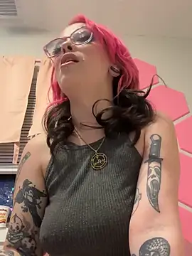 MissRomero online show from January 2025 03:07:02 AM