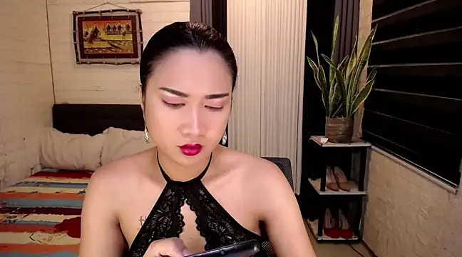 Yesha harper online show from January 2025 11:21:02 AM