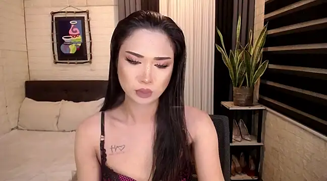 Yesha harper online show from March 2025 03:26:01 PM