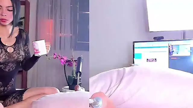 Sweet Susie  online show from January 2025 08:56:01 PM