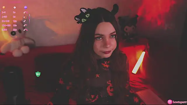 How2Meow online show from November 2025 05:15:01 PM