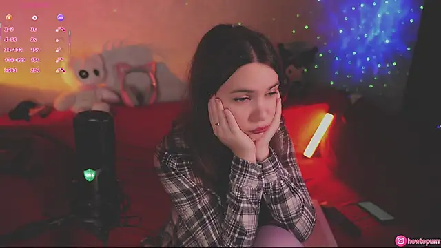 How2Meow online show from November 2025 05:03:02 PM