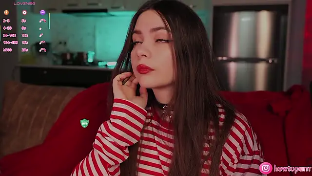 How2Meow online show from February 2026 05:06:02 PM