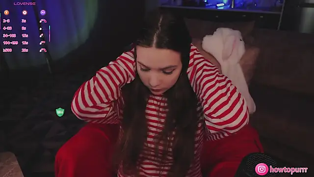 How2Meow online show from March 2026 05:27:01 PM