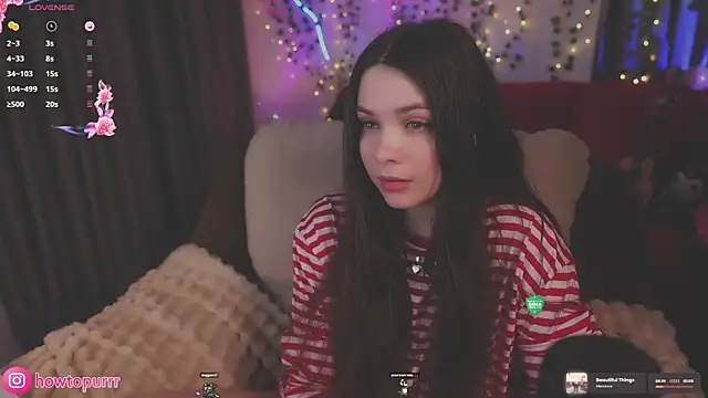 How2Meow online show from June 2026 05:48:01 PM