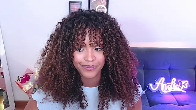 Amelia bss online show from February 2025 04:59:02 PM