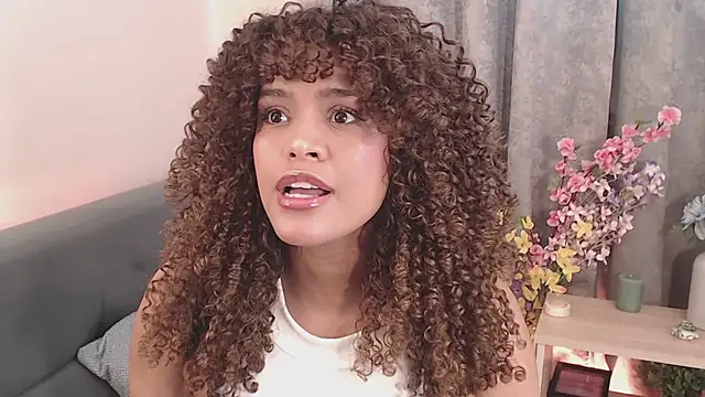 Snapshot of Amelia_bss chatting on June 2026 03:50:01 PM Amelia bss online show from June 2026 03:50:01 PM