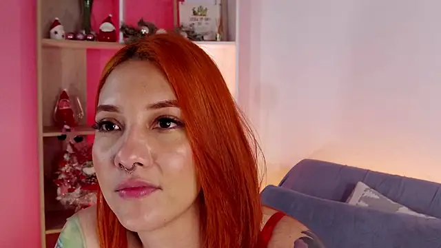 Snapshot of RedJasmine_ chatting on December 2024 04:30:02 AM RedJasmine  online show from December 2024 04:30:02 AM