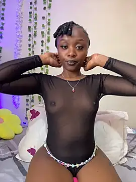 DazedGlade online show from February 2025 06:28:01 AM