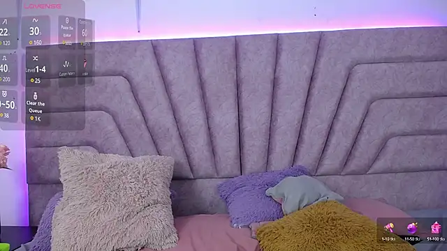 Jessica-Kraftt online show from January 2025 03:32:02 AM