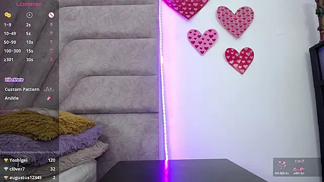 Jessica-Kraftt online show from March 2025 12:50:01 AM