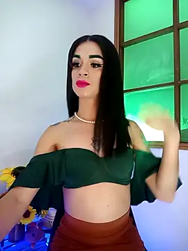 lesly xx online show from March 2025 11:52:01 AM