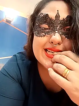 Snapshot of AgniPriya chatting on October 2025 07:33:01 PM AgniPriya online show from October 2025 07:33:01 PM