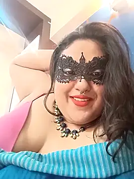 Snapshot of AgniPriya chatting on October 2025 08:46:01 AM AgniPriya online show from October 2025 08:46:01 AM