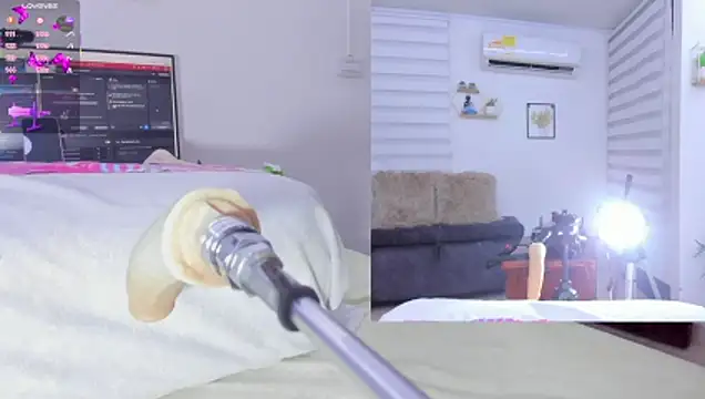 Soraya Davis online show from September 2025 09:31:02 AM