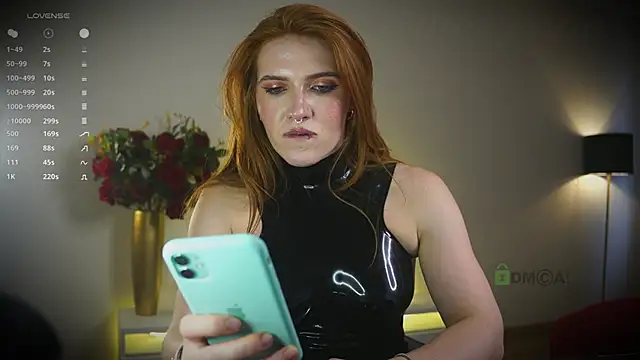 maryssaa  online show from January 2025 09:48:01 AM