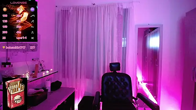 Misslana wn1 online show from February 2025 07:13:02 AM