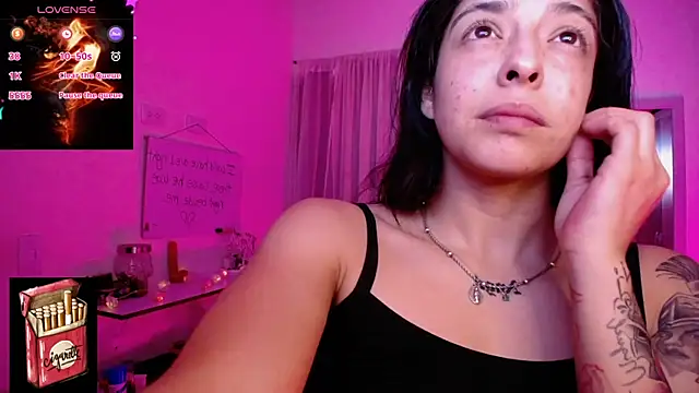 Misslana wn1 online show from September 2025 04:56:01 AM