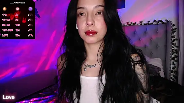 Misslana wn1 online show from April 2026 06:29:02 AM