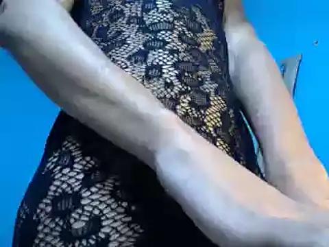 anna dolls  online show from February 2025 03:52:02 AM