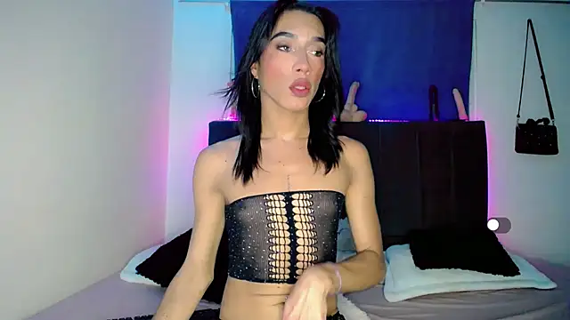 anna dolls  online show from November 2025 05:21:01 AM