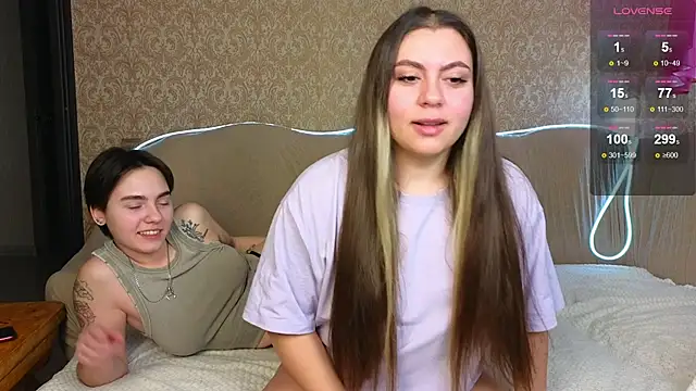 twobabesweet online show from January 2025 06:12:01 AM