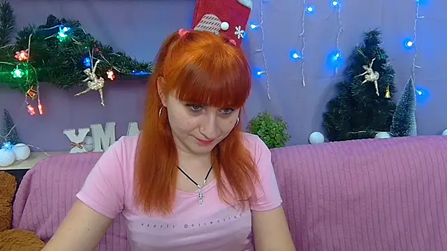 NinaFlawlees online show from December 2024 10:21:02 PM