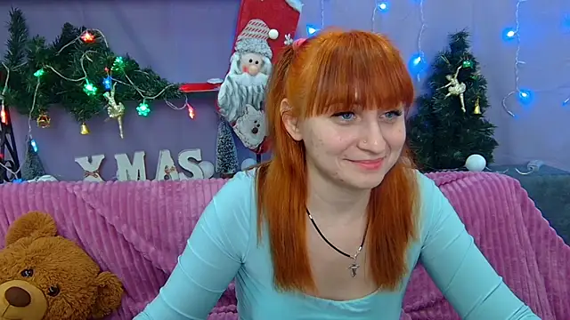 NinaFlawlees online show from December 2024 10:37:01 PM