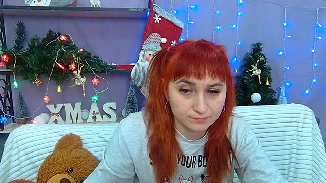 NinaFlawlees online show from January 2025 02:38:02 AM