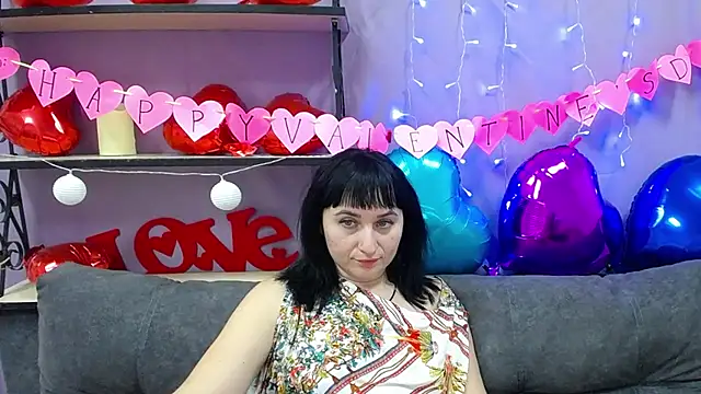 NinaFlawlees online show from February 2025 05:48:02 AM