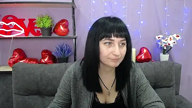 NinaFlawlees online show from March 2025 07:27:02 PM