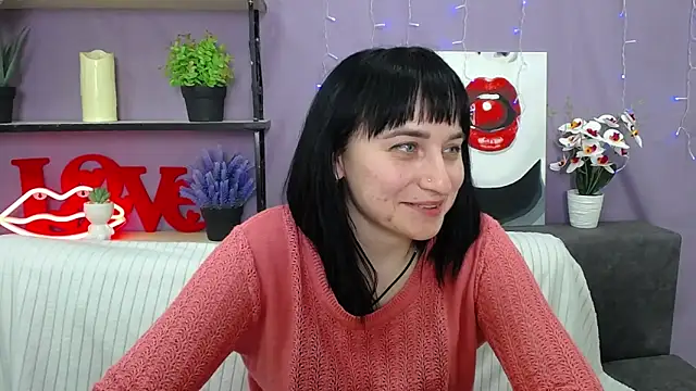 NinaFlawlees online show from March 2025 01:57:02 AM