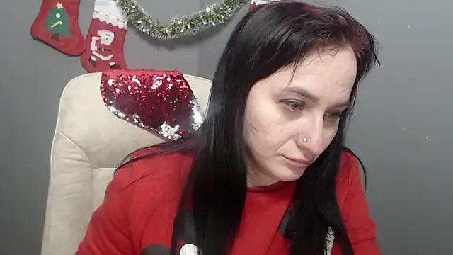 NinaFlawlees online show from January 2026 12:54:01 PM