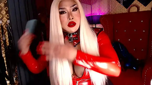 AntoniaSaints online show from November 2025 06:02:01 AM