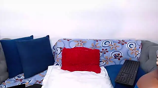 CanndyBrunett online show from February 2025 07:38:02 PM