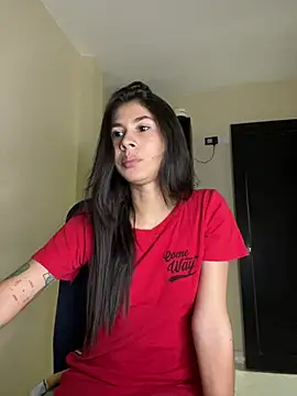 Snapshot of alia_bashar chatting on January 2025 03:30:02 AM alia bashar online show from January 2025 03:30:02 AM