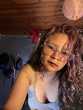 Hathorlove online show from January 2025 09:36:01 PM