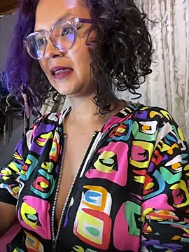 Hathorlove online show from February 2025 11:33:02 PM