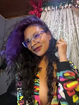 Hathorlove online show from February 2025 04:22:01 AM