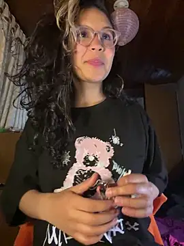 Hathorlove online show from September 2025 05:01:02 AM