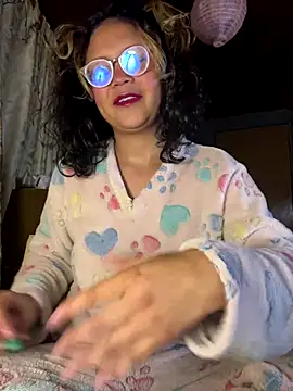 Hathorlove online show from October 2025 09:51:02 AM