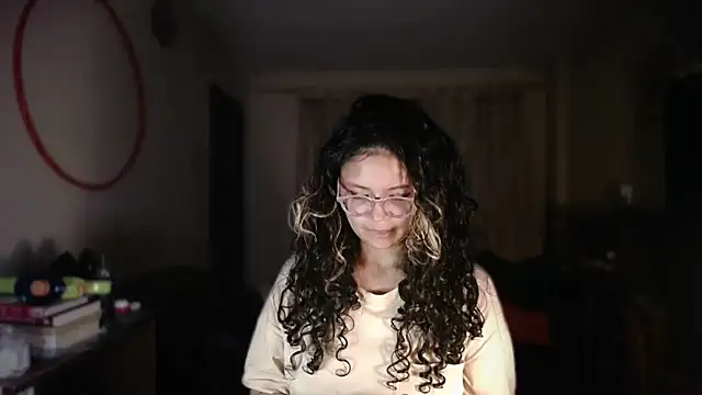 Hathorlove online show from April 2026 07:45:01 AM