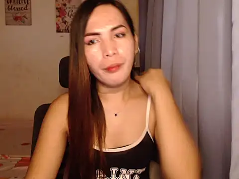 Msyensmith online show from February 2025 07:54:02 AM