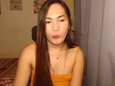 Msyensmith online show from March 2025 09:00:01 AM